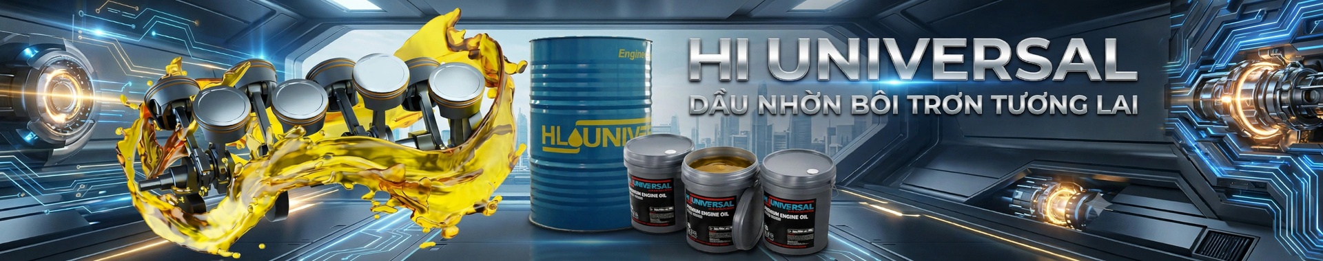 Công nghiệp cơ khí